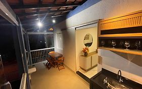 Excelente apartamento - Itaguá